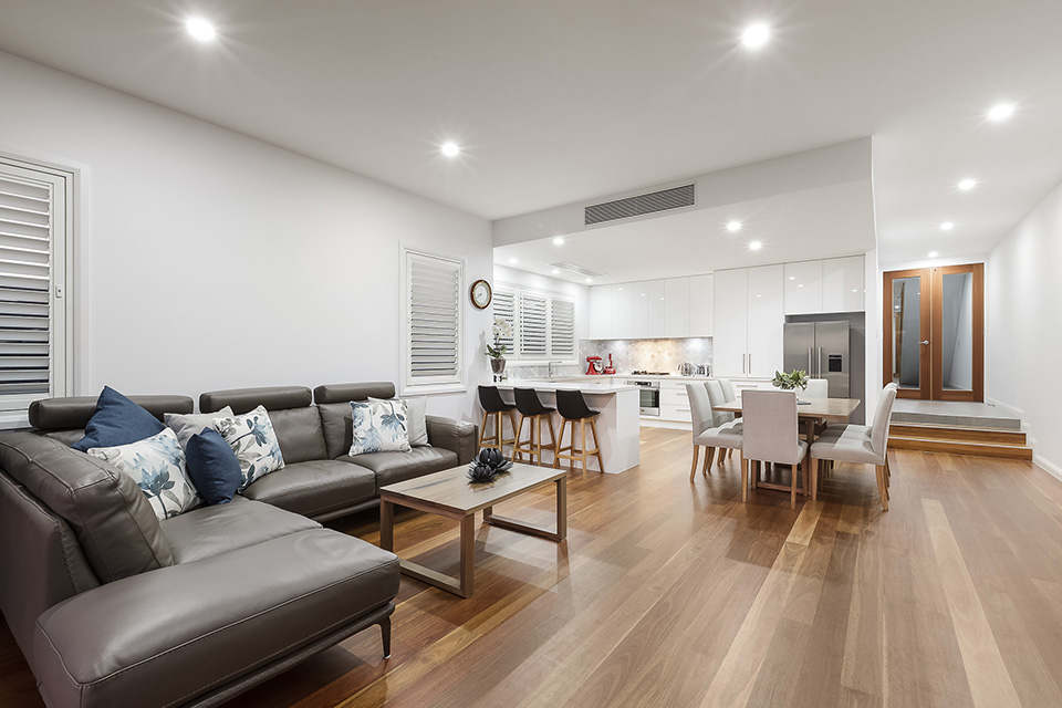 JKBD - Residential Property Developers & Building Designers Melbourne